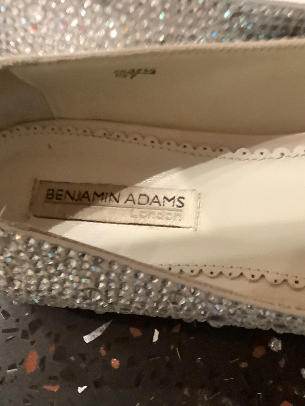 Benjamin Adam’s - Picture 3 of 4